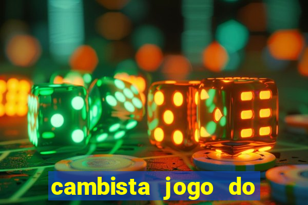 cambista jogo do bicho online